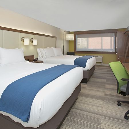 Holiday Inn Express & Suites Perryton By Ihg Lord Kültér fotó