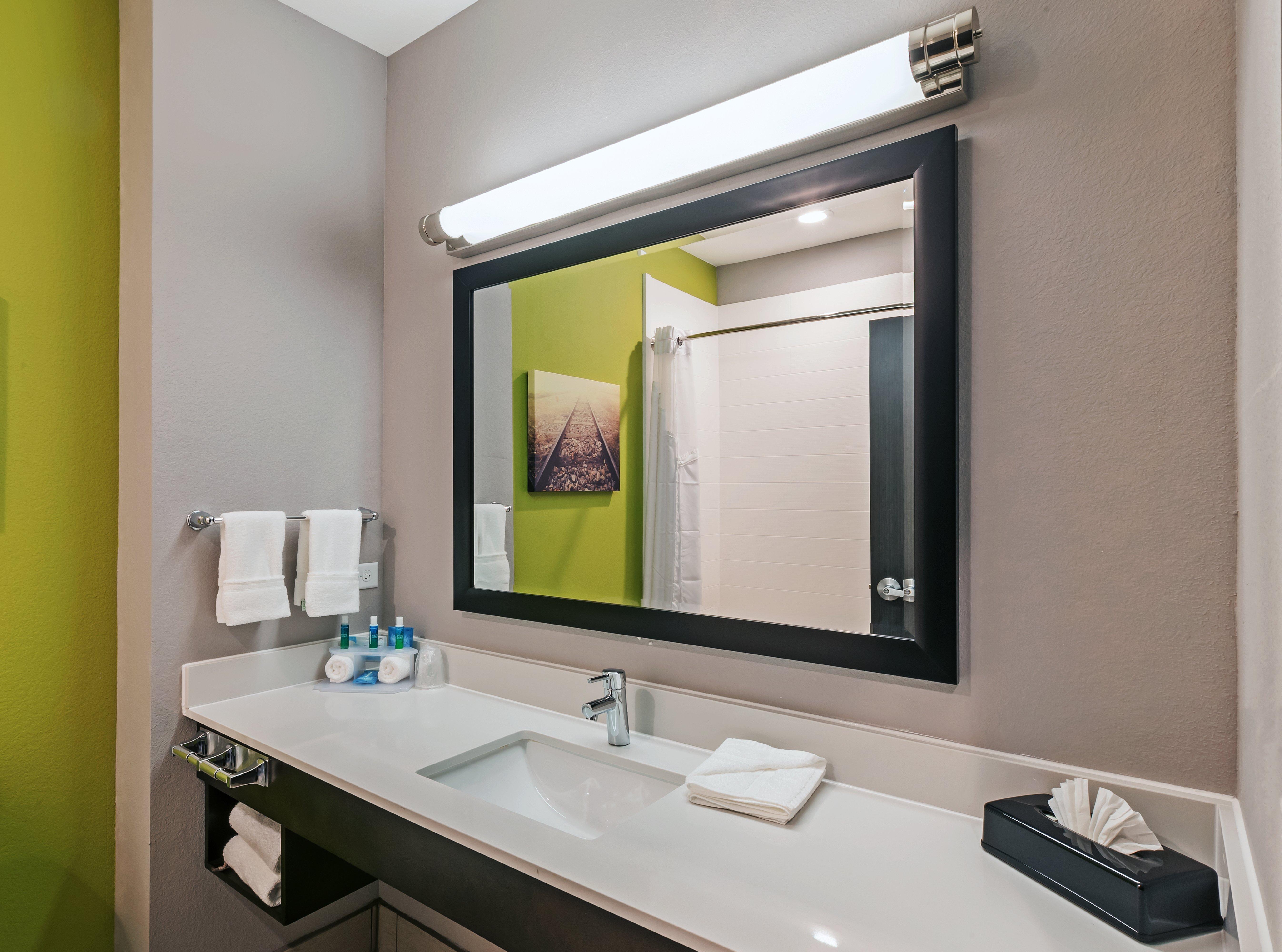 Holiday Inn Express & Suites Perryton By Ihg Lord Kültér fotó