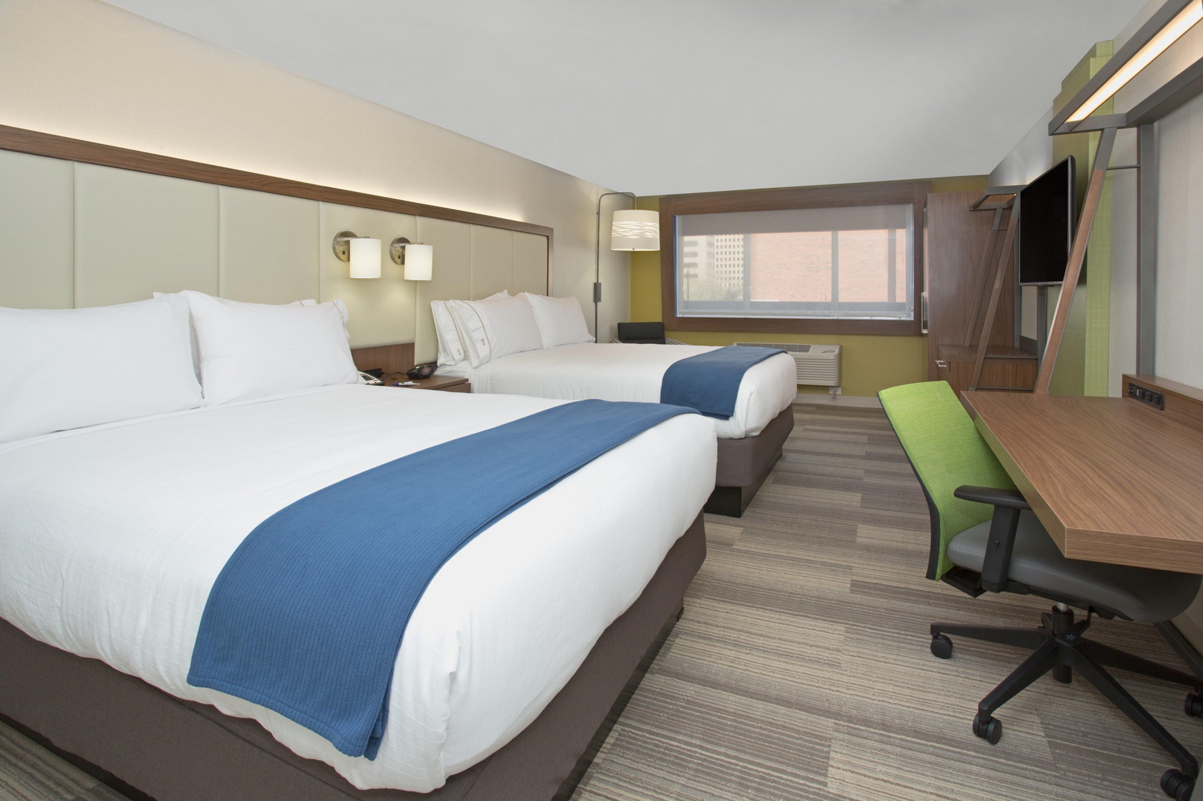 Holiday Inn Express & Suites Perryton By Ihg Lord Kültér fotó