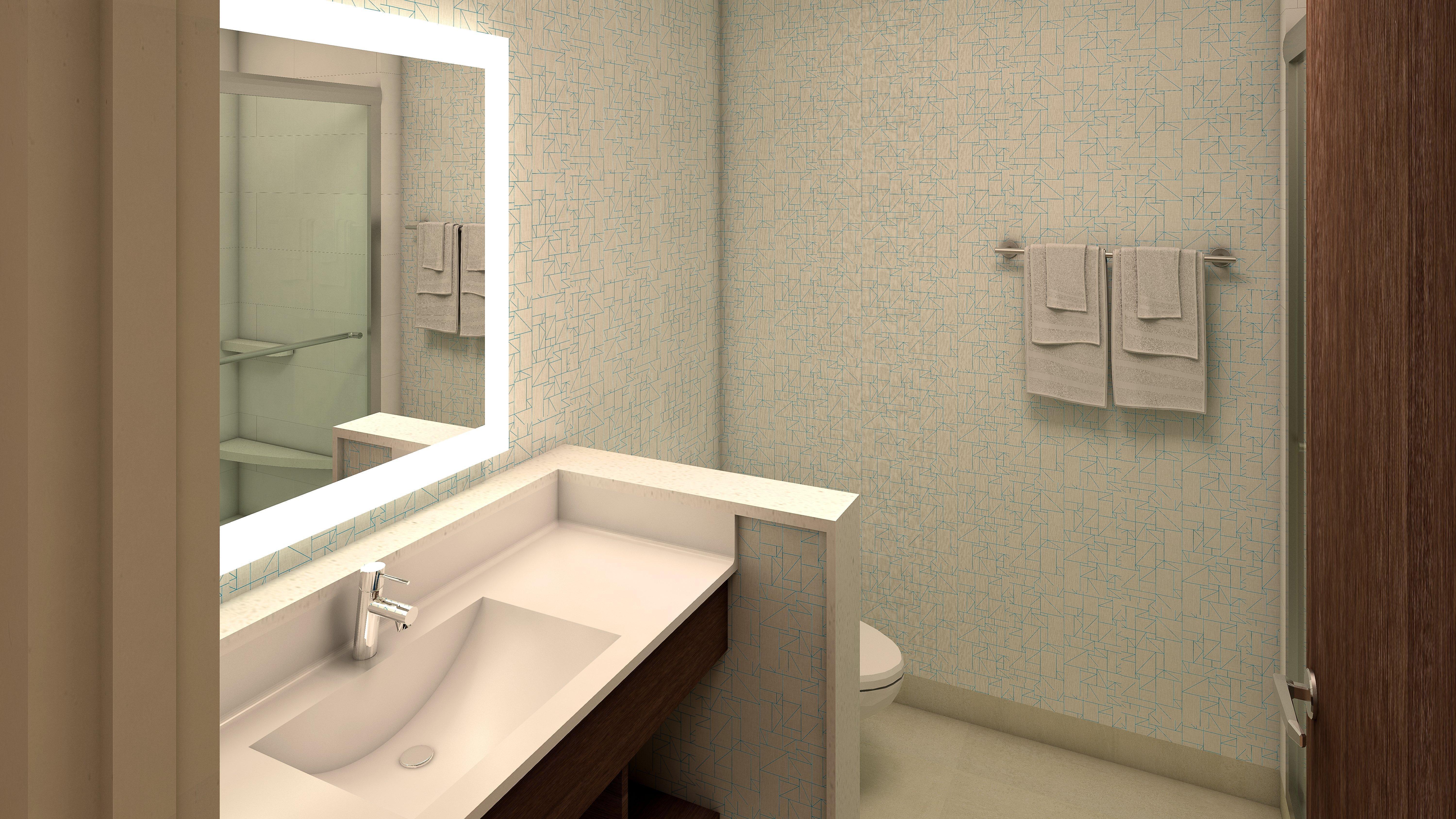 Holiday Inn Express & Suites Perryton By Ihg Lord Kültér fotó