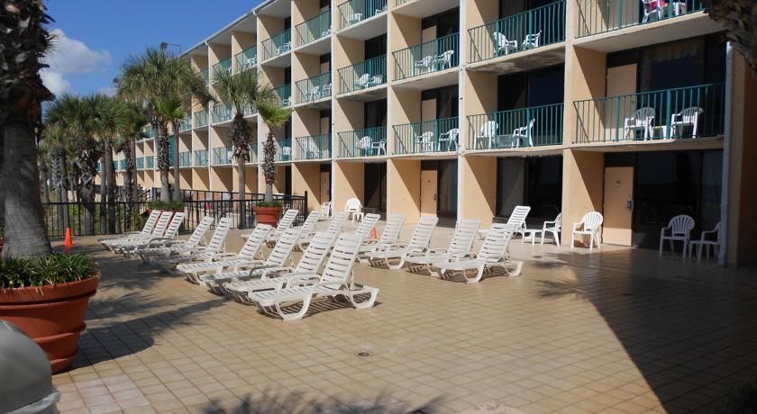 Holiday Inn Express & Suites Perryton By Ihg Lord Kültér fotó