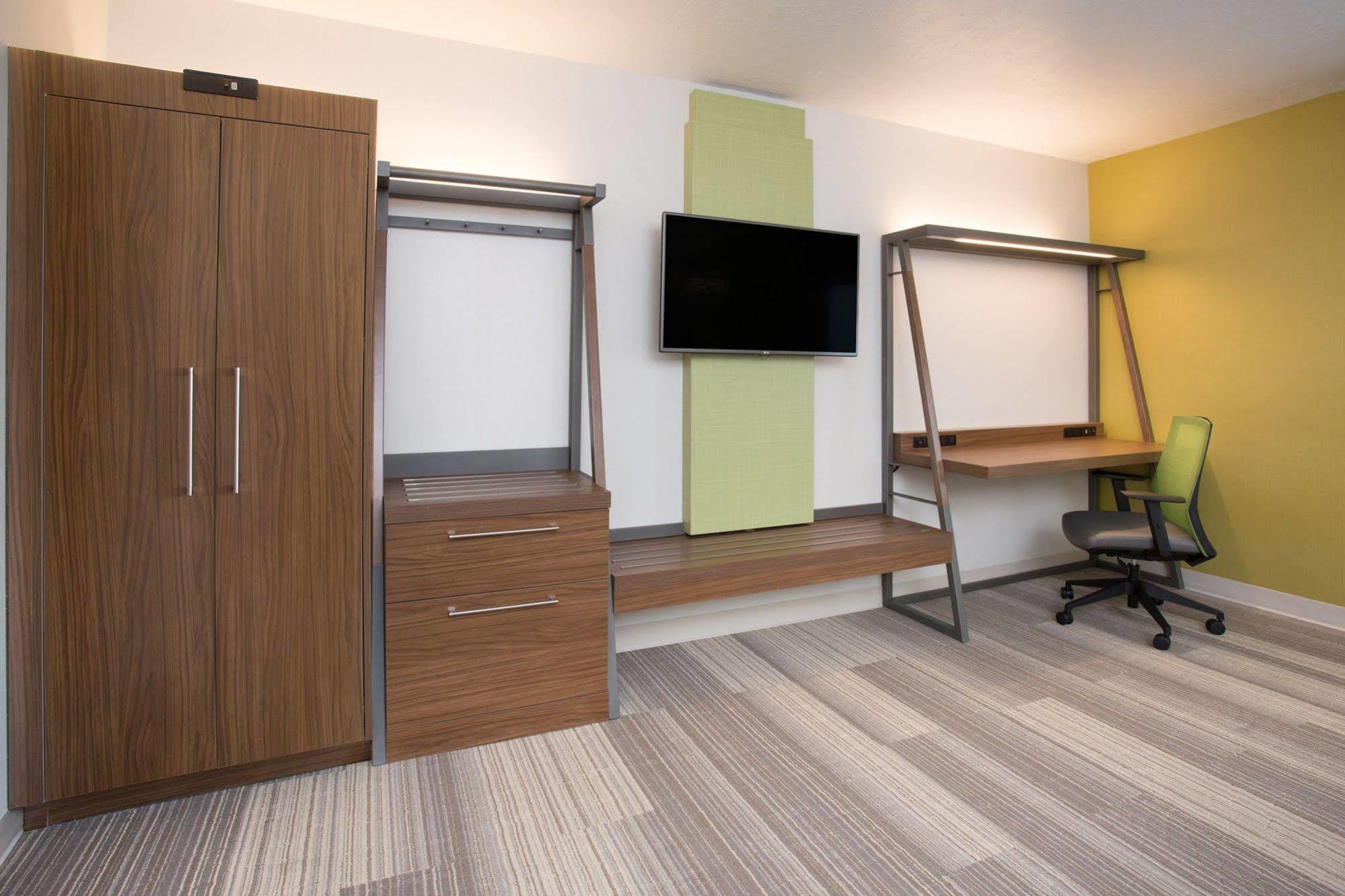 Holiday Inn Express & Suites Perryton By Ihg Lord Kültér fotó